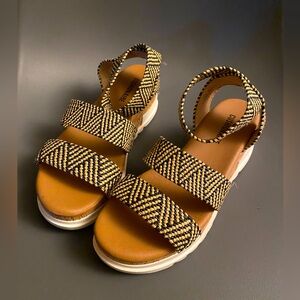 Summer women sandals